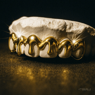 Top Teeth Drips (Sold as a Set)