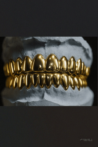 Solid Classics (Sold Per Tooth)