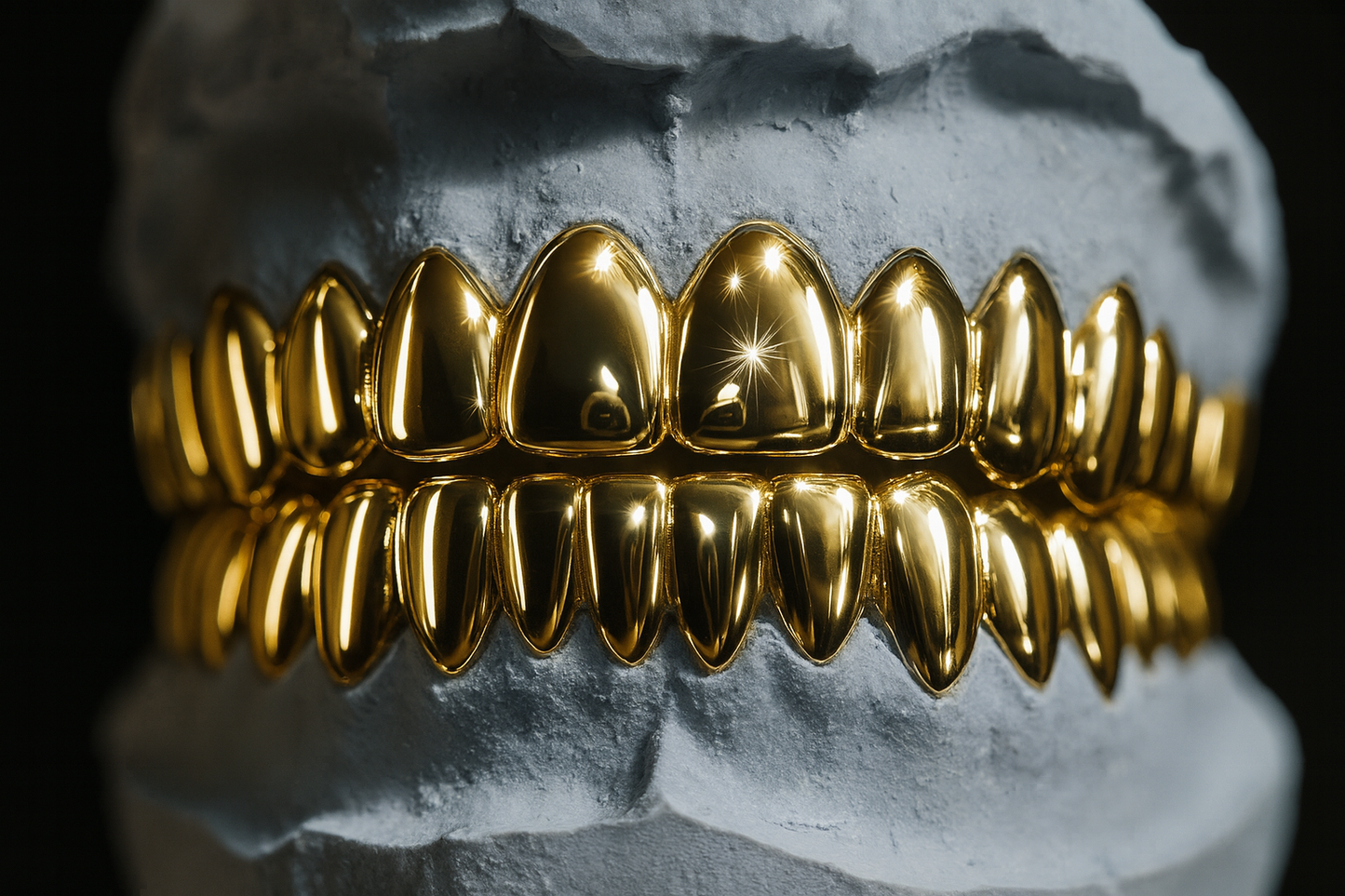 Solid Classics (Sold Per Tooth)