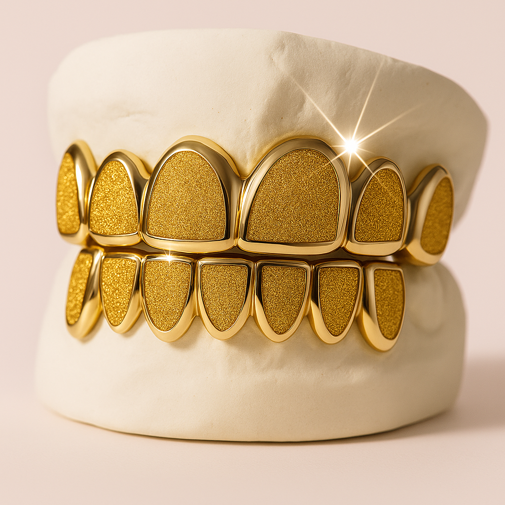 Punch Inverse (Sold Per Tooth)