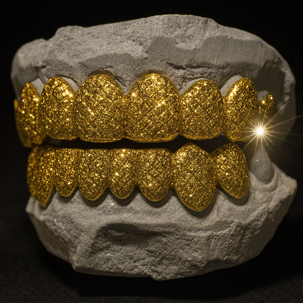 Punch With Cuts (Sold Per Tooth)