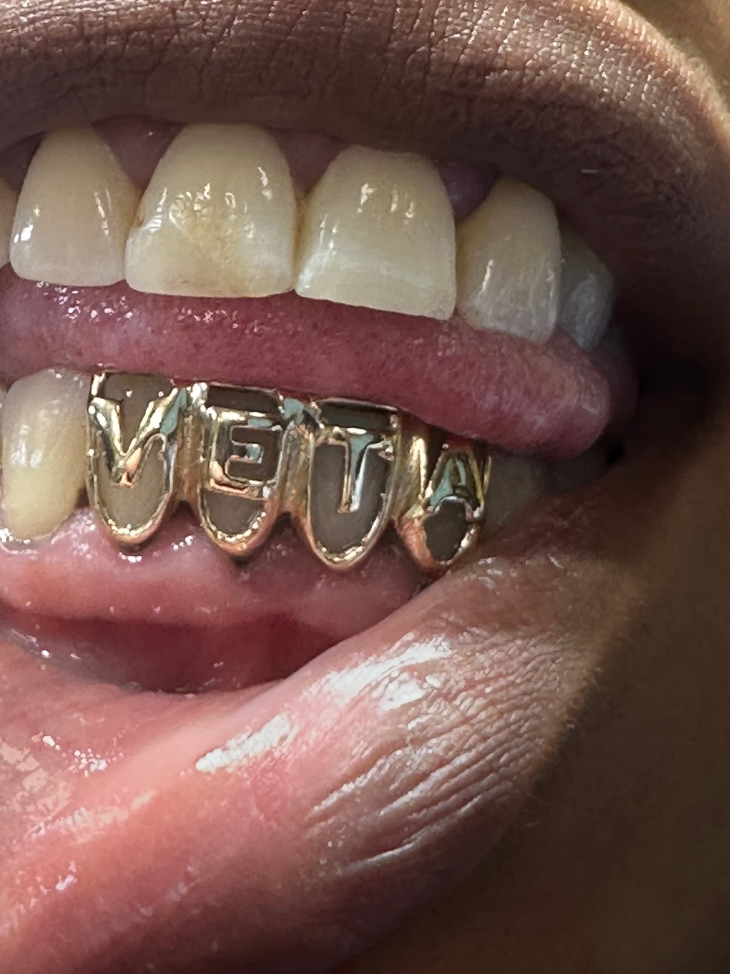 INITIALS