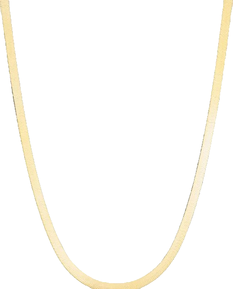 10k Herringbone Chains solid