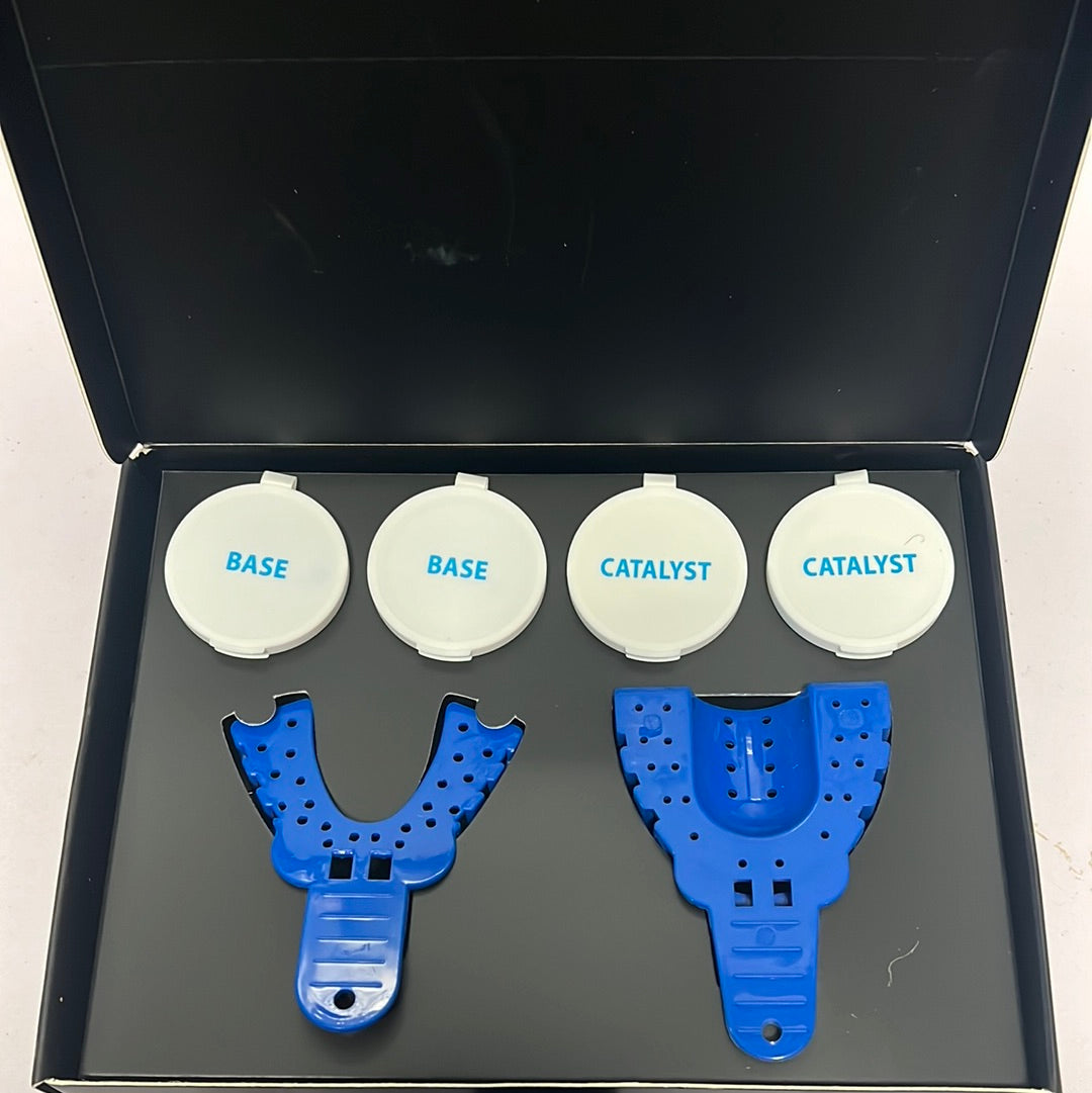 Mold Kit (Dental Impression)