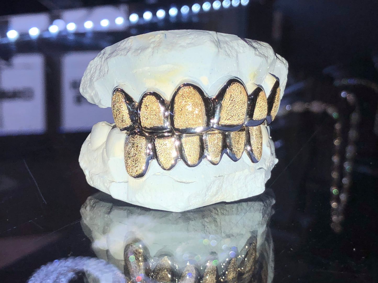 Punch Inverse (Sold Per Tooth)