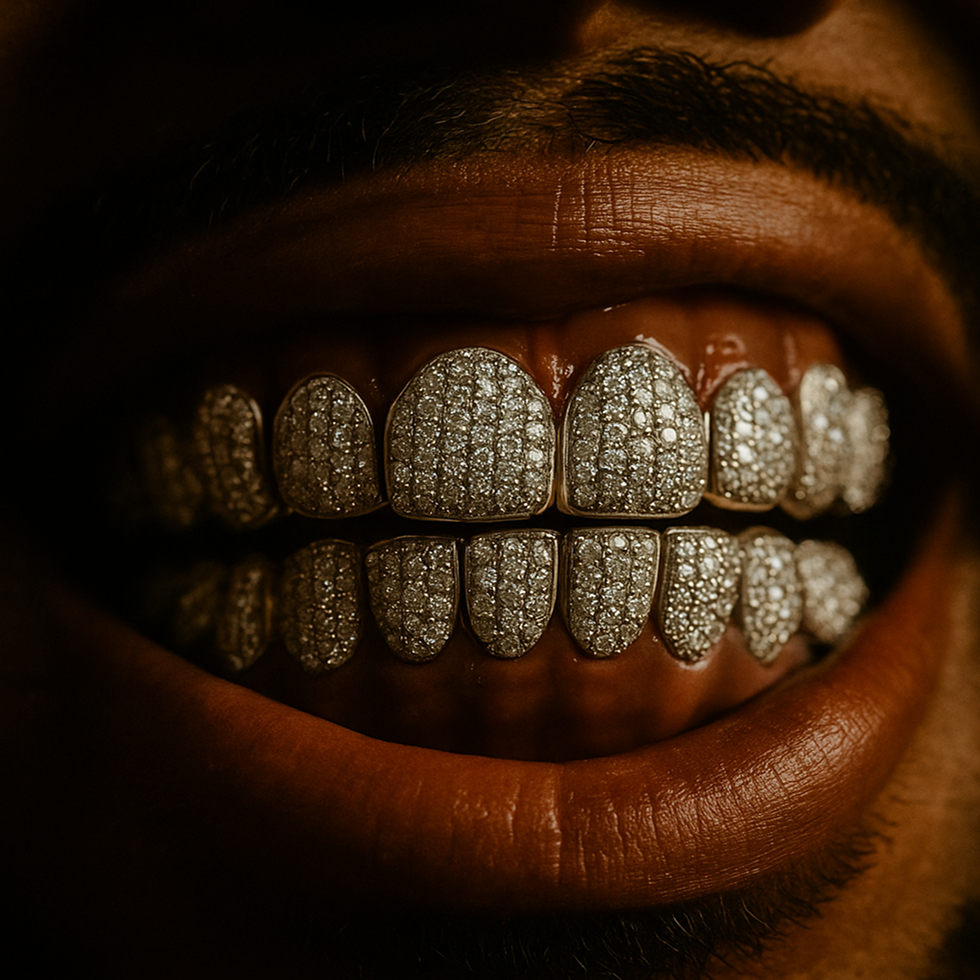 Custom Grillz