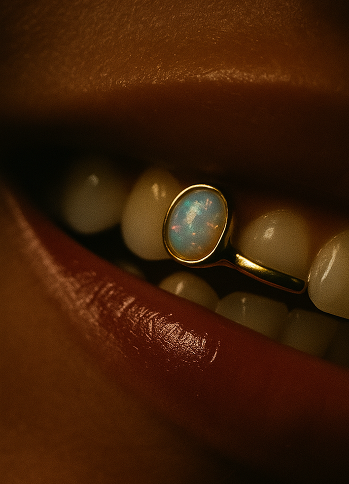 Custom Grillz