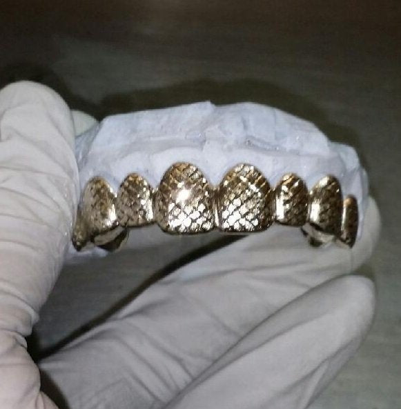 Punch With Cuts (Sold Per Tooth)