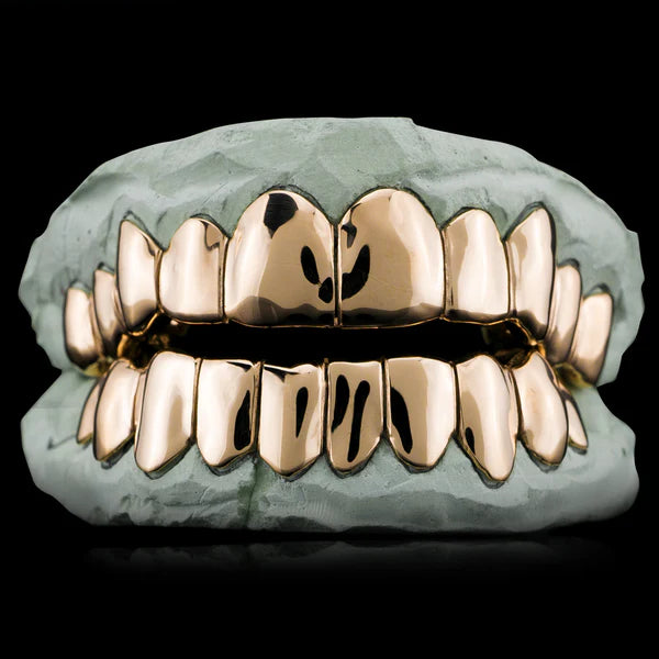 Solid Classics (Sold Per Tooth)