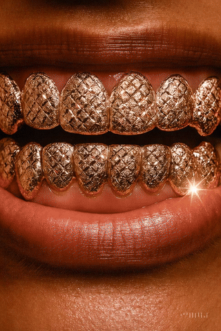 Punch With Cuts (Sold Per Tooth)