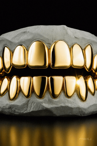 Permanent Style (Sold Per Tooth)