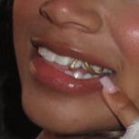 SNAKE GRILLZ