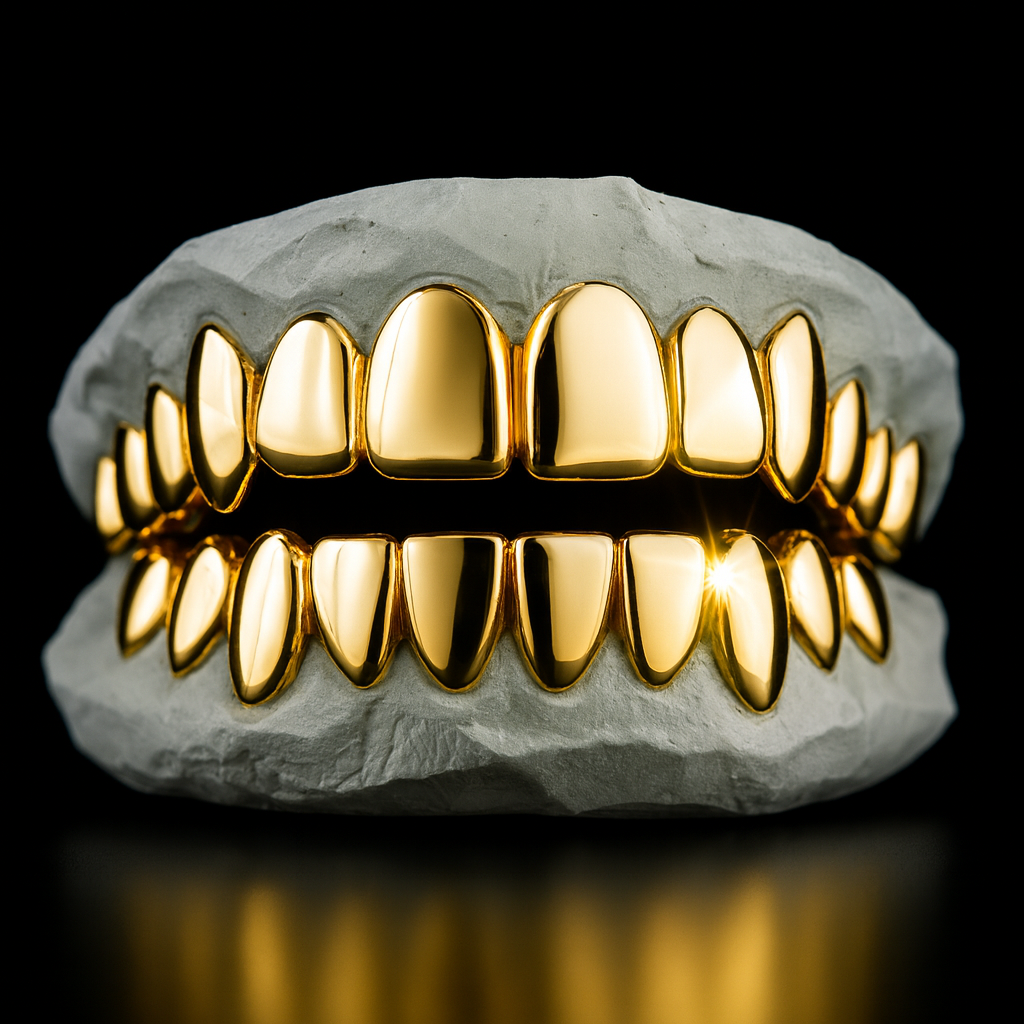 Permanent Style (Sold Per Tooth)