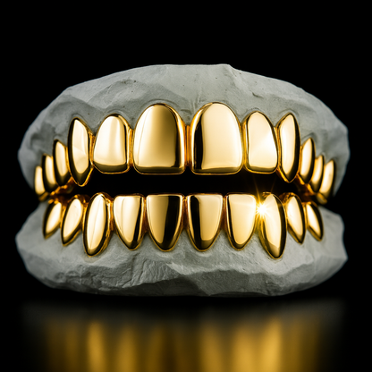 Permanent Style (Sold Per Tooth)