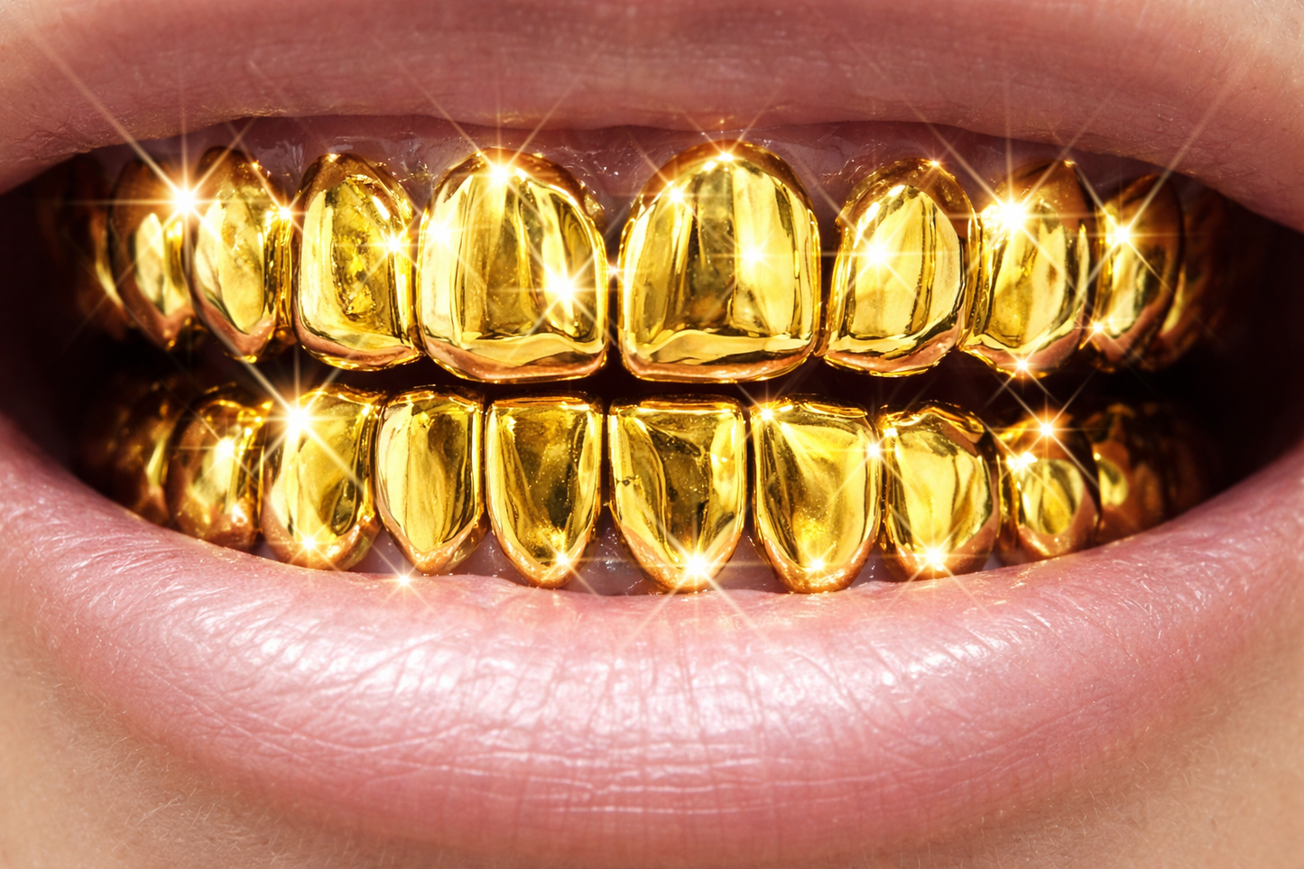 Permanent Style (Sold Per Tooth)