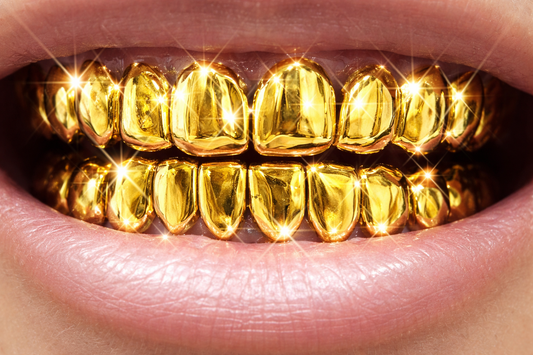 Permanent Style (Sold Per Tooth)