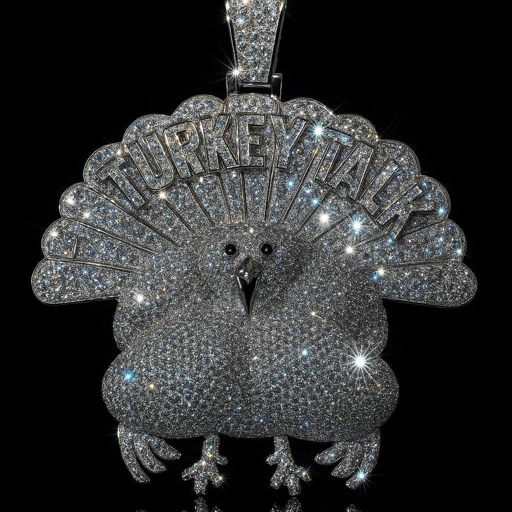 Custom Jewelry Inquiry