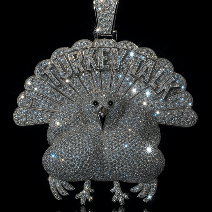 Custom Jewelry Inquiry