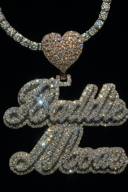 Custom Jewelry Inquiry