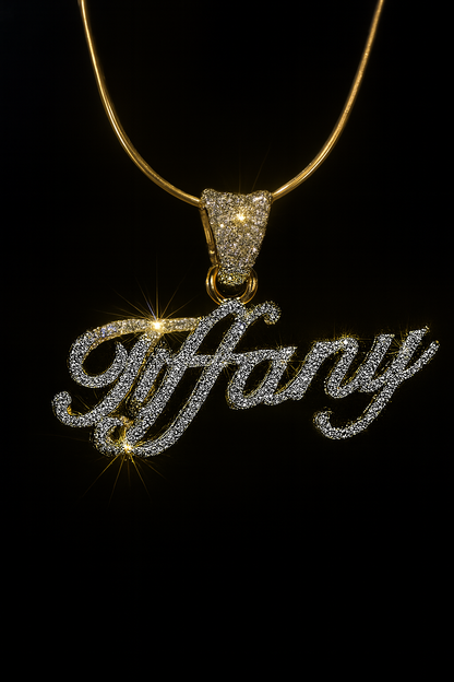 Custom Jewelry Inquiry