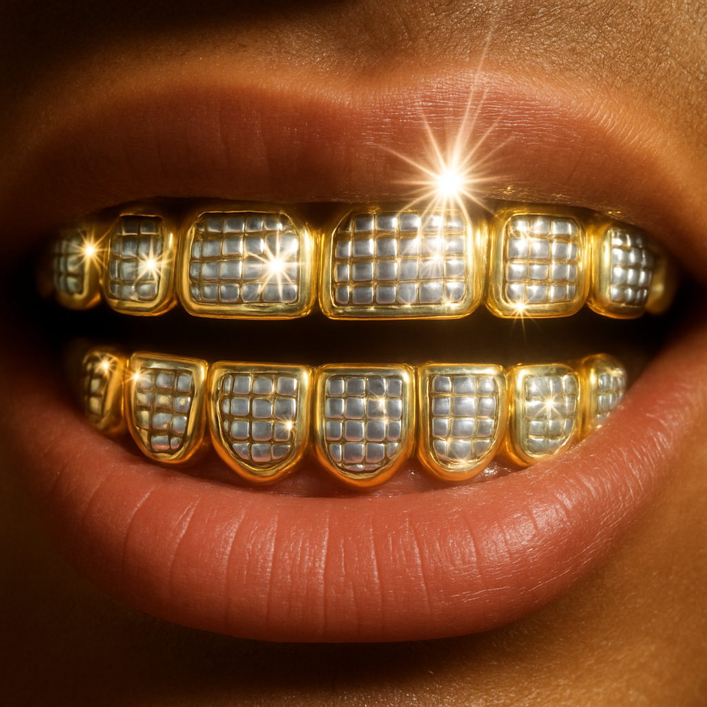SK Princess Cuts (Sold per Tooth)