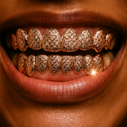 Punch With Cuts (Sold Per Tooth)