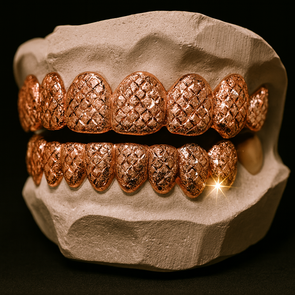 Punch With Cuts (Sold Per Tooth)