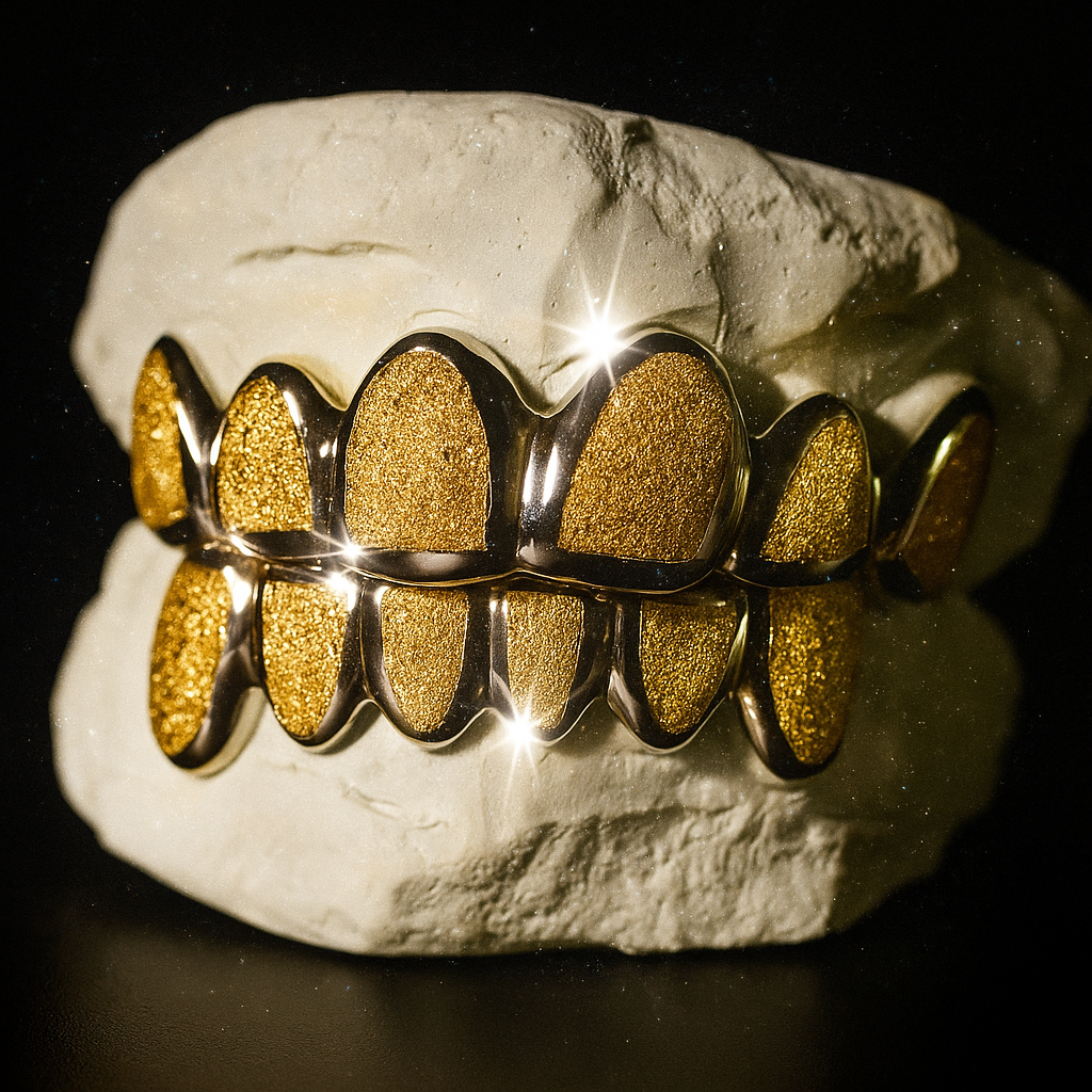 Punch Inverse (Sold Per Tooth)