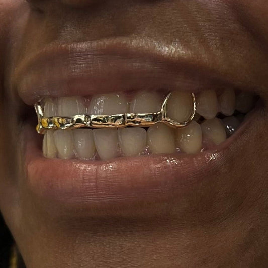 TOP BAR OPEN FACE
