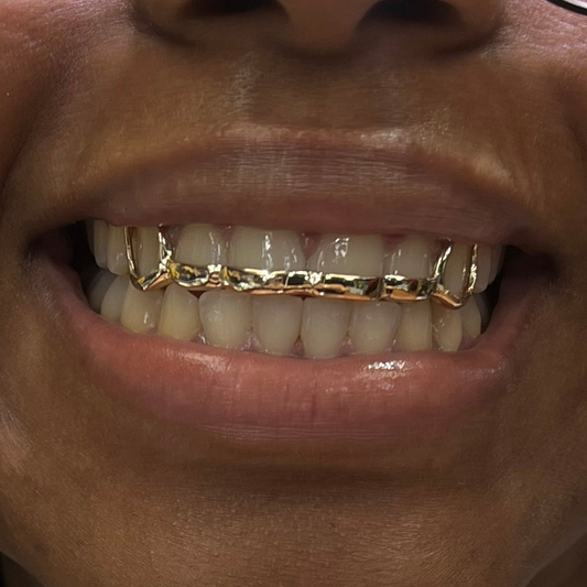 TOP BAR OPEN FACE