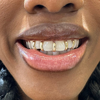 FULL GAP FILLER FRONT