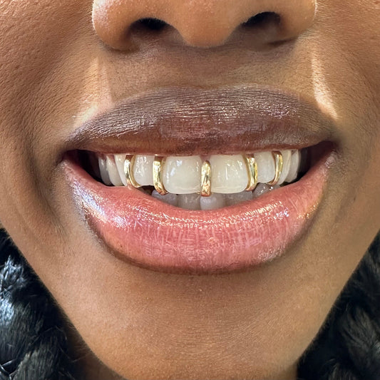 FULL GAP FILLER FRONT