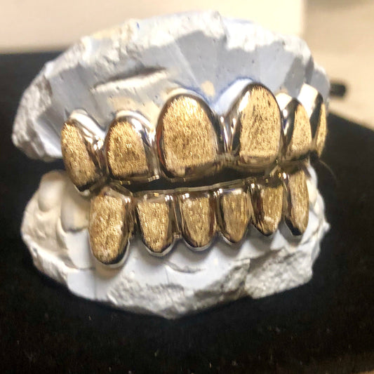 Punch Inverse (Sold Per Tooth)
