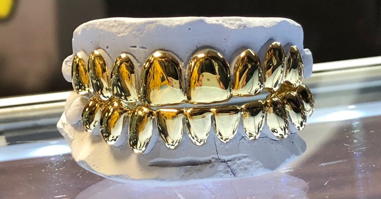 Permanent Style (Sold Per Tooth)