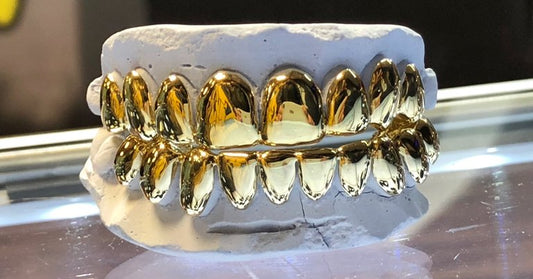 Permanent Style (Sold Per Tooth)