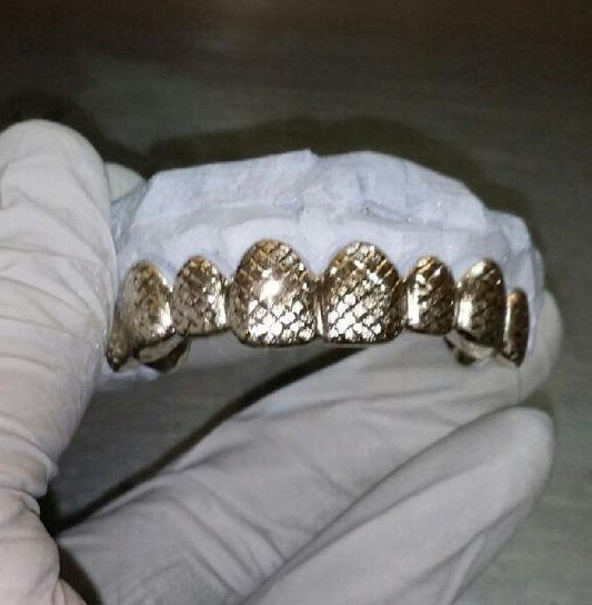 Punch With Cuts (Sold Per Tooth)