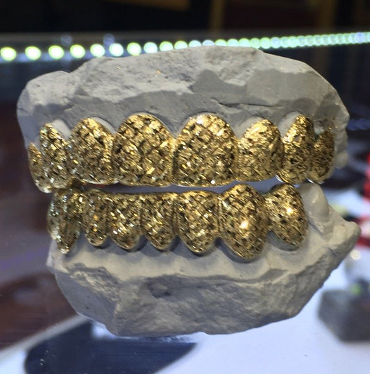 Punch With Cuts (Sold Per Tooth)