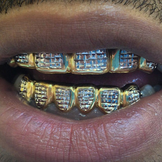 SK Princess Cuts (Sold per Tooth)
