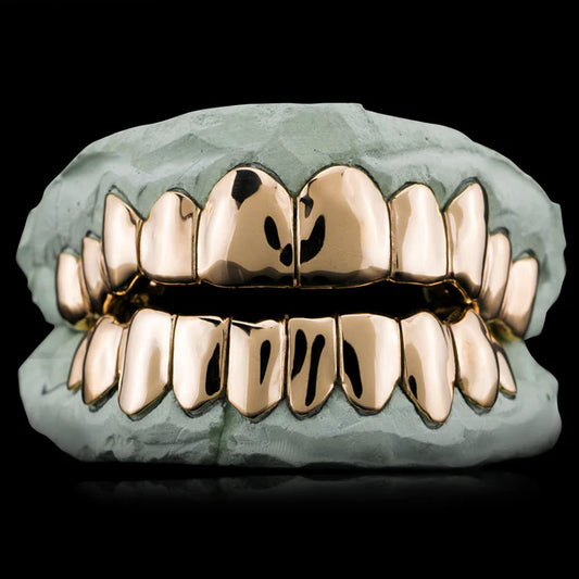 Solid Classics (Sold Per Tooth)