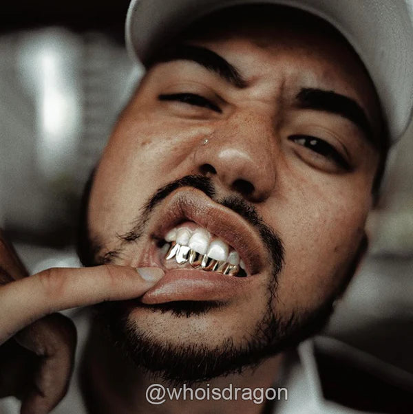 Solid Classics (Sold Per Tooth)