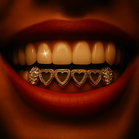 Special Grillz Grillz